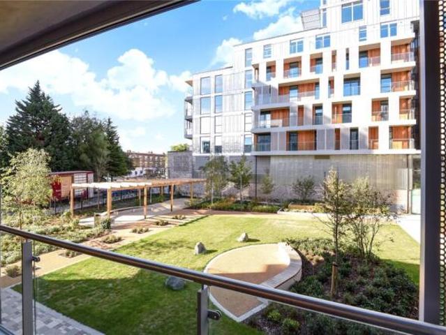 Apartment for rent in Cat Hill