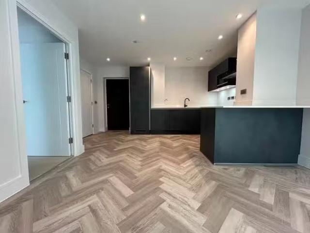 Apartment for rent in Cockfosters, Greater London