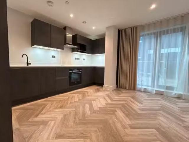 Apartment for rent in Cockfosters, Greater London