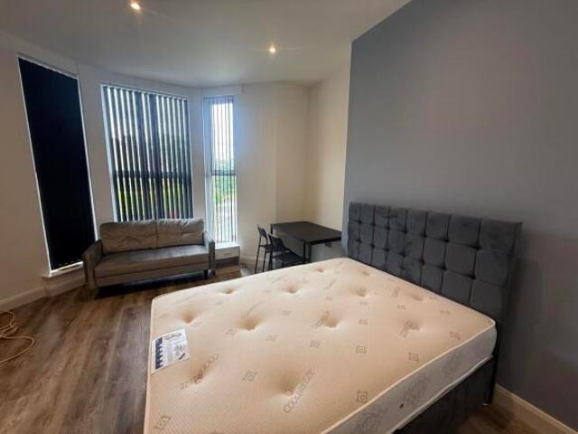Apartment for rent in Birkby, Huddersfield