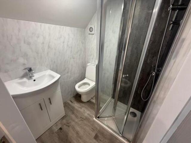Apartment for rent in Birkby, Huddersfield