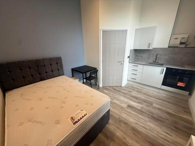 Apartment for rent in Birkby, Huddersfield