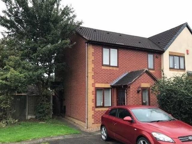 House for rent in Dudley Port, Tipton