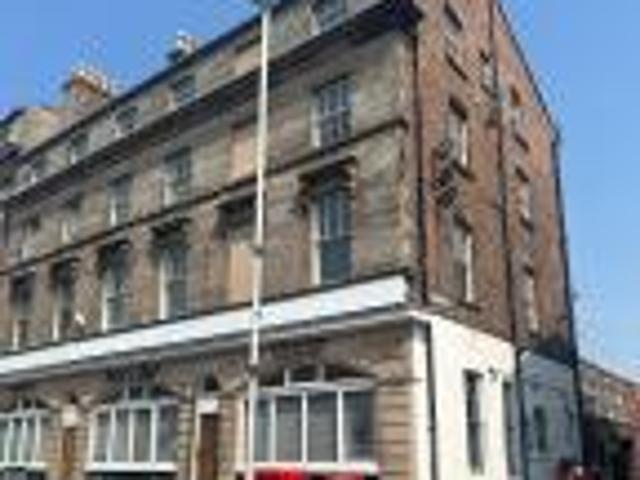 House for rent in Birkenhead, Wirral