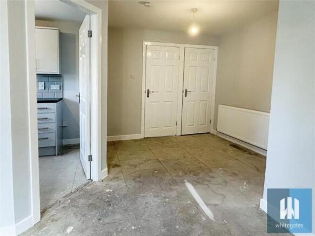 Apartment for rent in Huddersfield, West Yorkshire