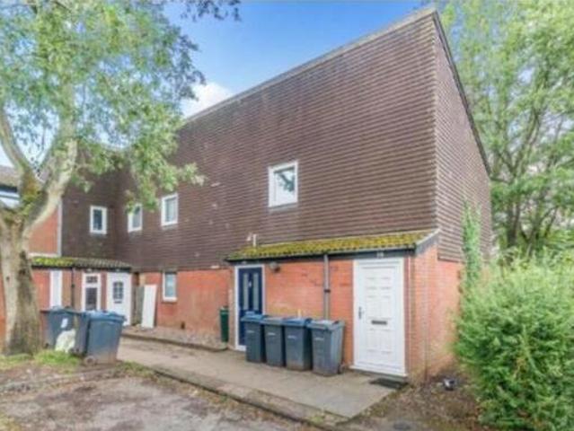 House for rent in Kings Norton, West Midlands