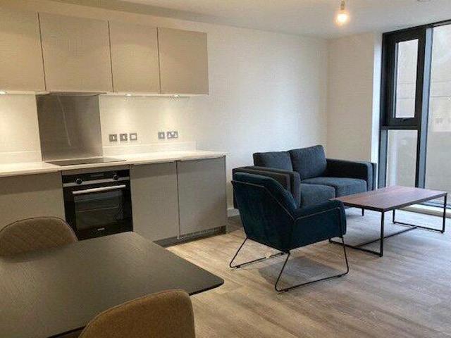 House for rent in Ladywood, West Midlands