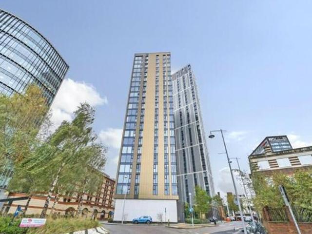 House for rent in Ladywood, West Midlands