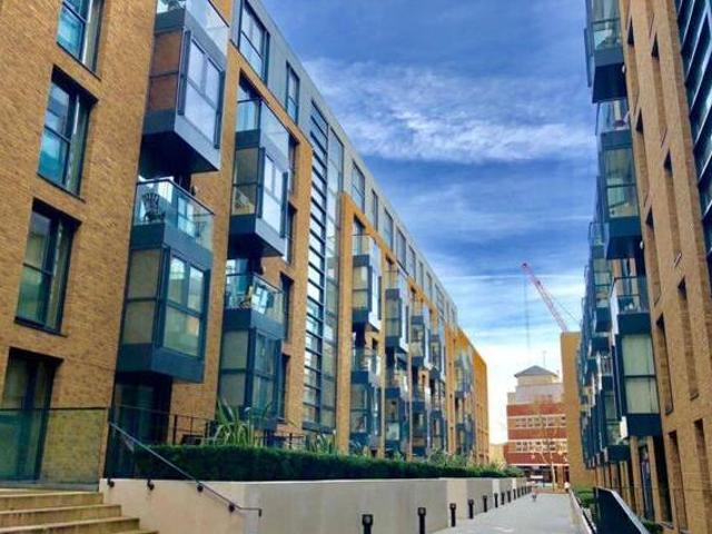 House for rent in Digbeth, West Midlands