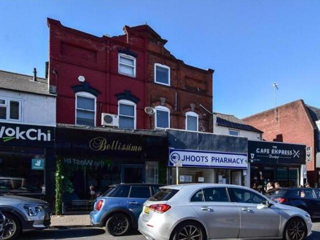 House for rent in Gravelly Hill, West Midlands