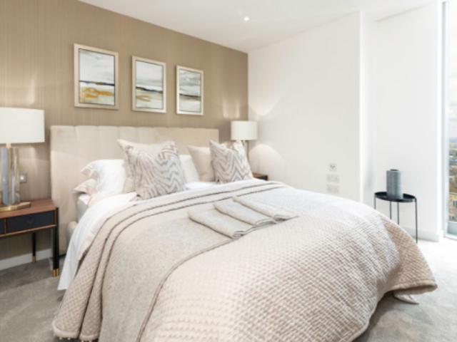 Apartment for rent in Cat Hill