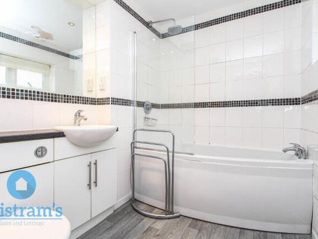 Apartment for rent in Haddon, East Midlands