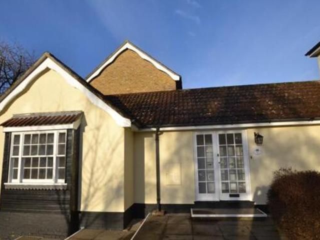 House for rent in Hockerill, Colliers End