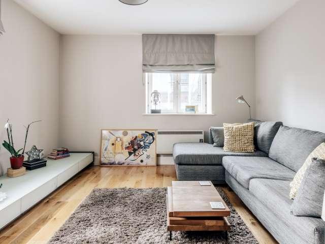 Apartment for rent in London Borough of Lambeth, Greater London