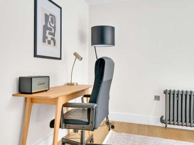 Apartment for rent in Greater London