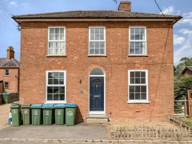 Apartment for rent in Ellesborough, Buckinghamshire