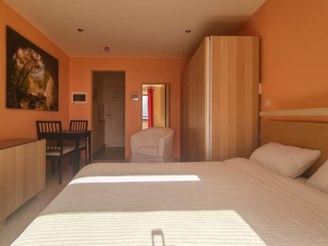 Appartement location à Anderlecht, Bruxelles