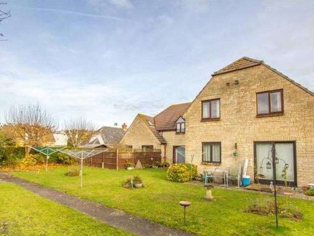 House for rent in Oxfordshire