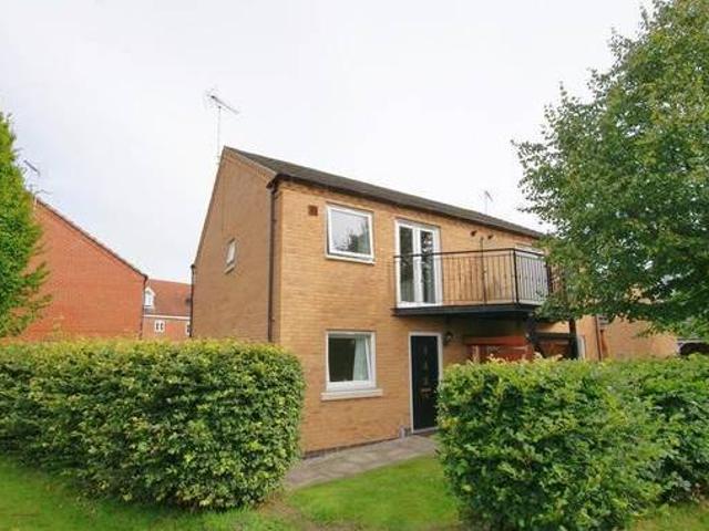 House for rent in Lincolnshire