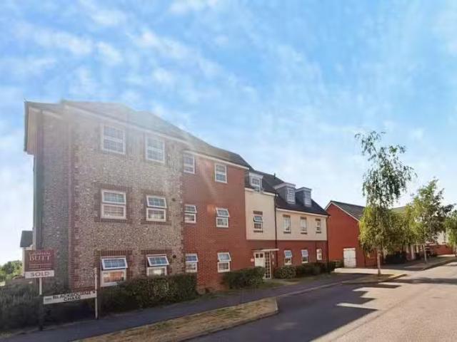 Apartment for rent in Clapham, West Sussex