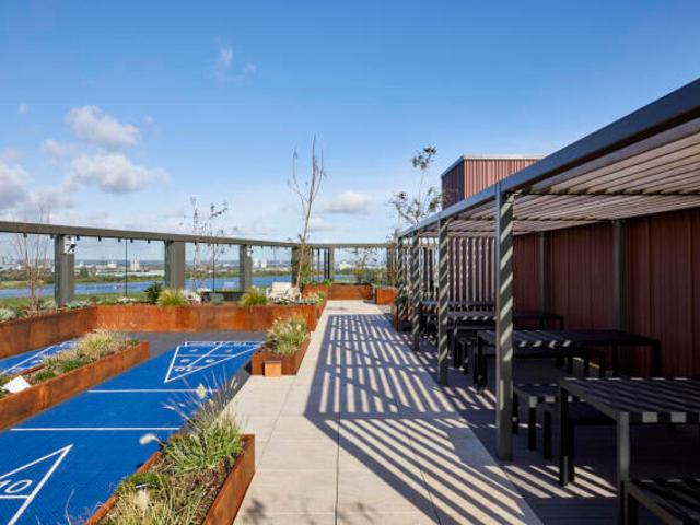 Apartment for rent in Cat Hill