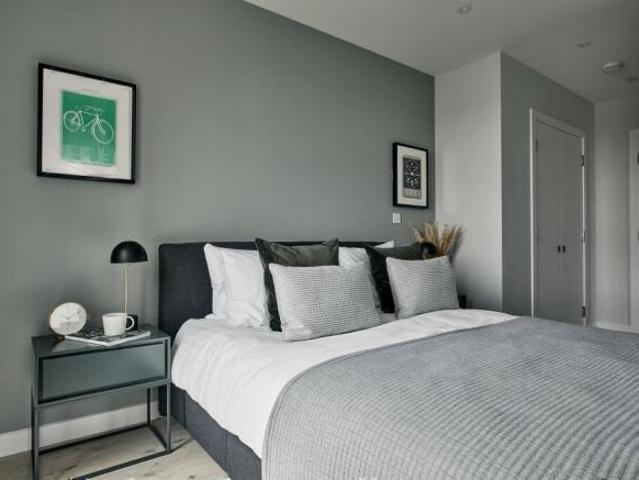 Apartment for rent in Cat Hill