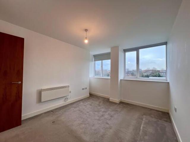Apartment for rent in Blackpole, Worcestershire