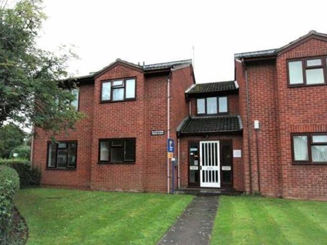 House for rent in Blackpole, Worcestershire