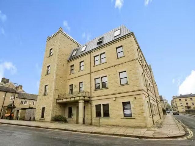 Apartment for rent in Woolshops, Halifax