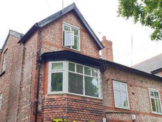 House for rent in Greater Manchester