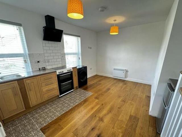 House for rent in All Saints, West Midlands