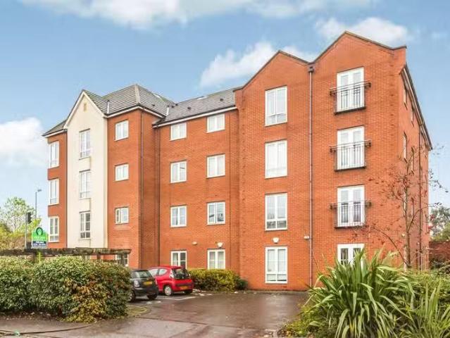 Apartment for rent in Tile Cross, West Midlands