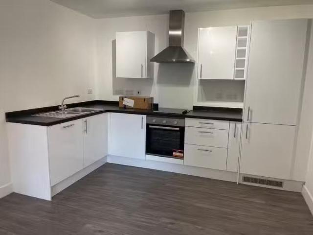 Apartment for rent in Canley, West Midlands