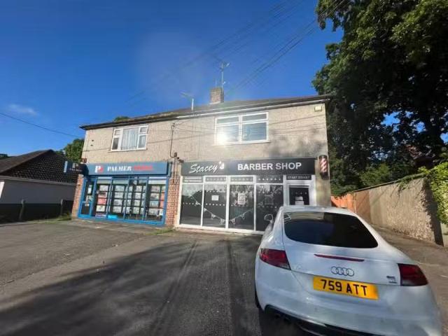 Apartment for rent in Cat Hill, Isle Of Man