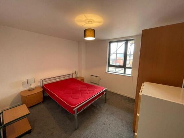 Apartment for rent in City Centre, Georgia