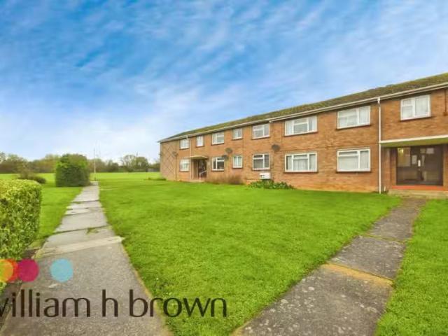 Apartment for rent