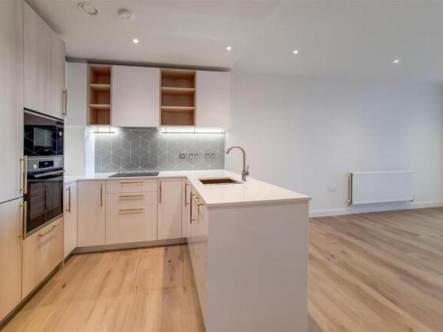 Apartment for rent in Black Bourton, Oxfordshire