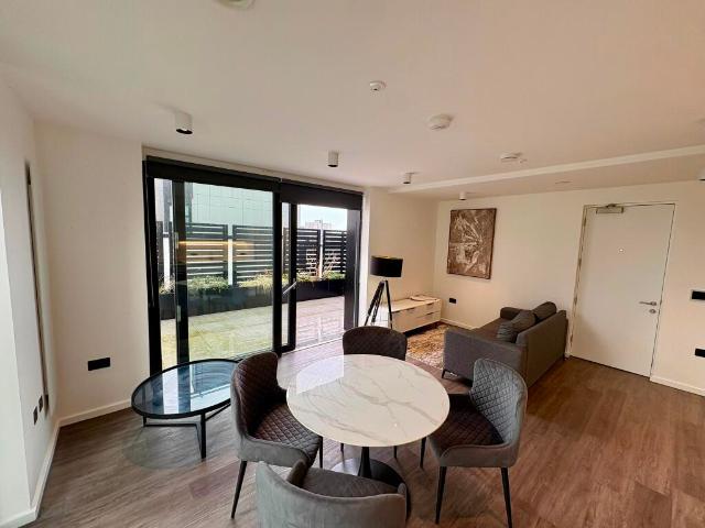 Apartment for rent in Blackfriars, Salford
