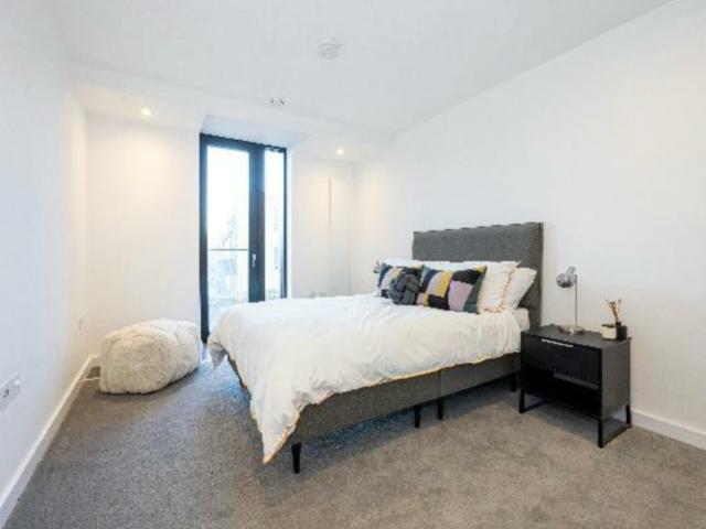 Apartment for rent in Blackfriars, Salford