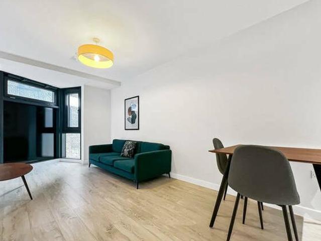 House for rent in England
