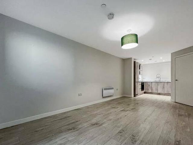 House for rent in England