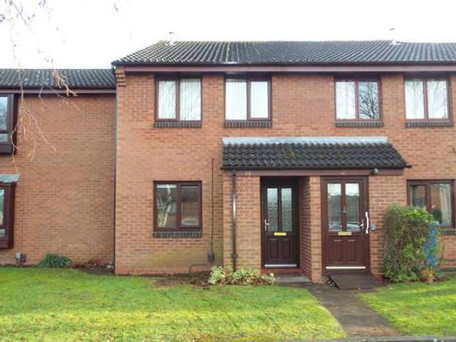 House for rent in Dudley Port, Tipton