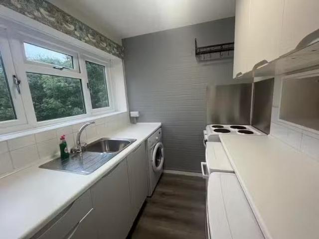 Apartment for rent