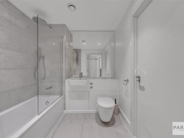 Apartment for rent in Cat Hill