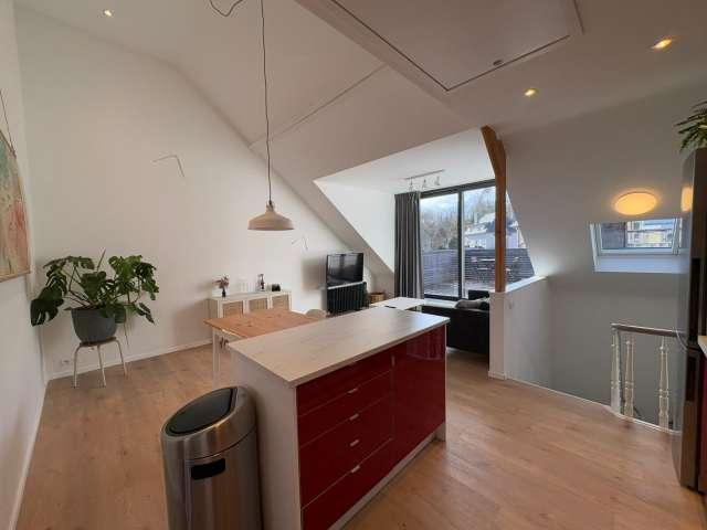 Appartement location à Watermaal-bosvoorde, Bruxelles