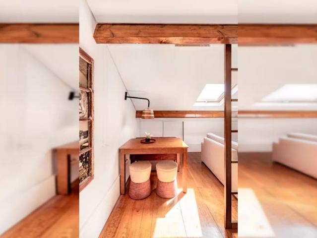 Apartamento alugar em Conjunto Urbano da Ribeira, Porto
