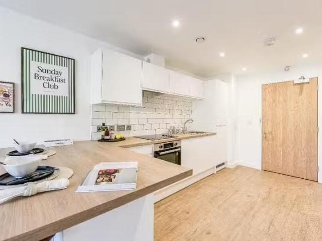 Apartment for rent in Halifax, West Yorkshire