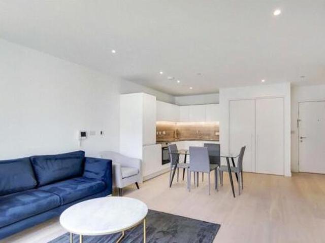 House for rent in Lyons, Greater London