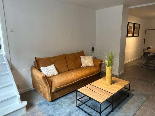Appartement location à Elsene, Bruxelles