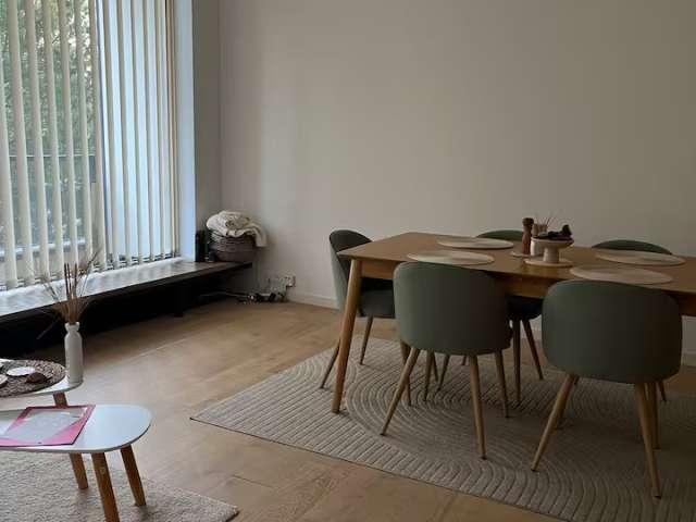 Appartement location à Elsene, Bruxelles